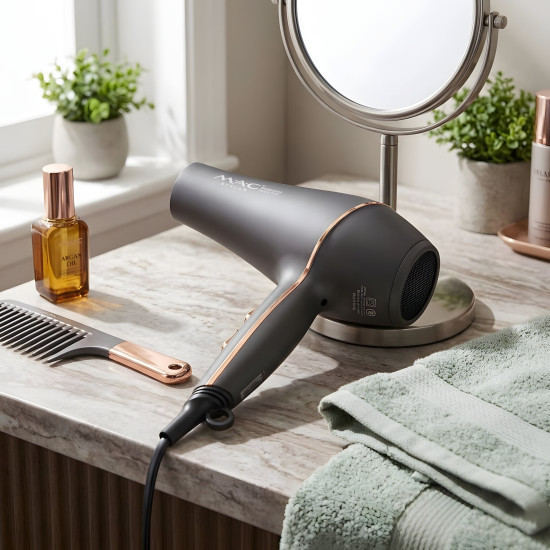 Hair Dryer